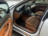 Audi S8 2007 годаүшін6 000 000 тг. в Алматы – фото 3
