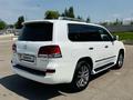Lexus LX 570 2013 годаүшін27 600 000 тг. в Алматы – фото 4