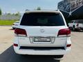 Lexus LX 570 2013 годаүшін27 600 000 тг. в Алматы – фото 8