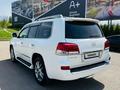 Lexus LX 570 2013 годаүшін27 600 000 тг. в Алматы – фото 3