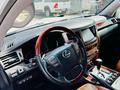 Lexus LX 570 2013 годаүшін27 600 000 тг. в Алматы – фото 13