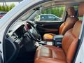 Lexus LX 570 2013 годаүшін27 600 000 тг. в Алматы – фото 9