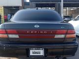Nissan Cefiro 1995 годаfor2 350 000 тг. в Алматы – фото 4