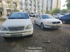 Skoda Octavia, 2008