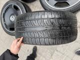 Диски Оригинал на g63 с резиной Pirelli 2025 года за 2 100 000 тг. в Алматы – фото 4