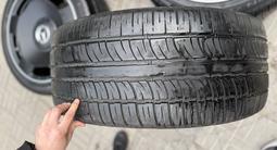 Диски Оригинал на g63 с резиной Pirelli 2025 года за 2 100 000 тг. в Алматы – фото 4