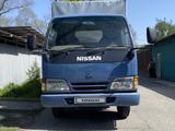 Nissan  Atlas 1996 года за 6 750 000 тг. в Алматы – фото 4