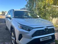 Toyota RAV4 2020 годаүшін17 600 000 тг. в Костанай