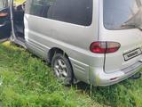 Hyundai Starex 2003 года за 2 600 000 тг. в Шымкент – фото 3