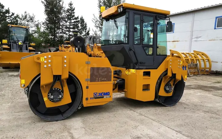 XCMG  XD103 2025 года за 10 000 тг. в Уральск