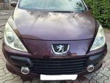 Peugeot 307 2006 годаүшін2 400 000 тг. в Алматы
