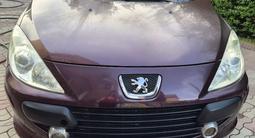 Peugeot 307 2006 годаүшін2 400 000 тг. в Алматы