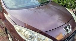 Peugeot 307 2006 годаүшін2 400 000 тг. в Алматы – фото 2