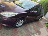 Peugeot 307 2006 годаүшін2 400 000 тг. в Алматы – фото 3