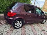 Peugeot 307 2006 годаүшін2 400 000 тг. в Алматы – фото 5