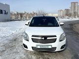 Chevrolet Cobalt 2021 годаfor5 700 000 тг. в Караганда