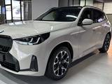 BMW X3 XDrive 20 2026 года за 48 500 000 тг. в Костанай