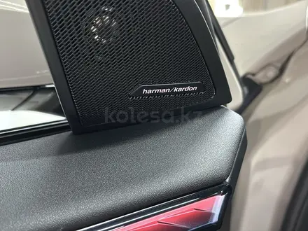 BMW X3 XDrive 20 2026 года за 48 500 000 тг. в Костанай – фото 10