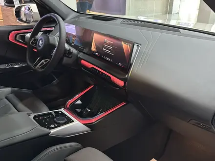 BMW X3 XDrive 20 2026 года за 48 500 000 тг. в Костанай – фото 13