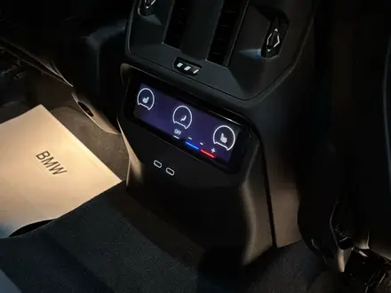 BMW X3 XDrive 20 2026 года за 48 500 000 тг. в Костанай – фото 14