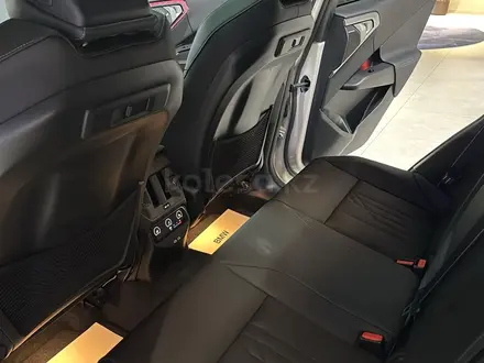 BMW X3 XDrive 20 2026 года за 48 500 000 тг. в Костанай – фото 15