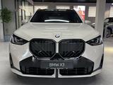 BMW X3 XDrive 20 2026 года за 48 500 000 тг. в Костанай – фото 2