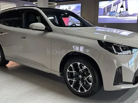 BMW X3 XDrive 20 2026 года за 48 500 000 тг. в Костанай – фото 3