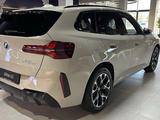 BMW X3 XDrive 20 2026 года за 48 500 000 тг. в Костанай – фото 4