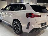 BMW X3 XDrive 20 2026 года за 48 500 000 тг. в Костанай – фото 5