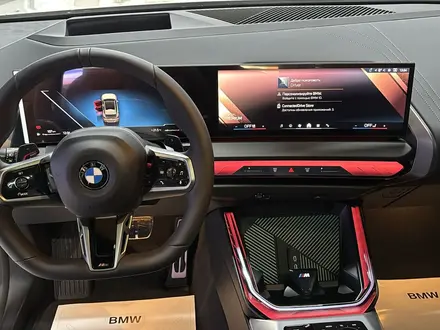 BMW X3 XDrive 20 2026 года за 48 500 000 тг. в Костанай – фото 6