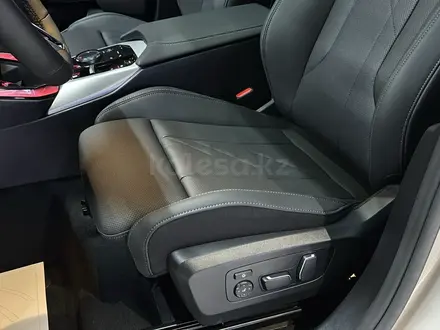 BMW X3 XDrive 20 2026 года за 48 500 000 тг. в Костанай – фото 8