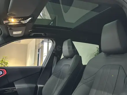 BMW X3 XDrive 20 2026 года за 48 500 000 тг. в Костанай – фото 9
