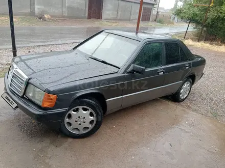 Mercedes-Benz 190 1992 года за 950 000 тг. в Шымкент – фото 2