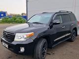 Toyota Land Cruiser 2013 года за 18 000 000 тг. в Кокшетау – фото 3