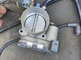 Дроссельная заслонка за 20 000 тг. в Алматы