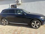 Mercedes-Benz GLC 300 2018 года за 13 000 000 тг. в Алматы – фото 2