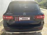 Mercedes-Benz GLC 300 2018 года за 13 000 000 тг. в Алматы – фото 3