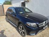 Mercedes-Benz GLC 300 2018 года за 13 000 000 тг. в Алматы