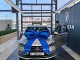 Changan Alsvin 2025 года за 5 700 000 тг. в Алматы