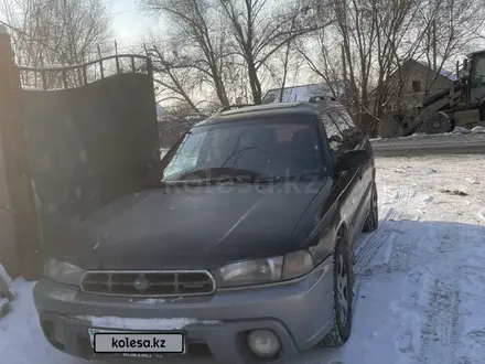 Subaru Outback 1998 года за 1 850 000 тг. в Алматы