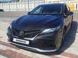 Toyota Camry 2021 года за 13 600 000 тг. в Усть-Каменогорск