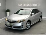 Toyota Camry 2013 года за 6 500 000 тг. в Атырау