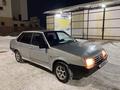 ВАЗ (Lada) 21099 2003 годаfor520 000 тг. в Уральск – фото 2