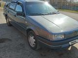 Volkswagen Passat 1989 годаүшін1 400 000 тг. в Павлодар