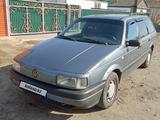 Volkswagen Passat 1989 годаүшін1 400 000 тг. в Павлодар – фото 4