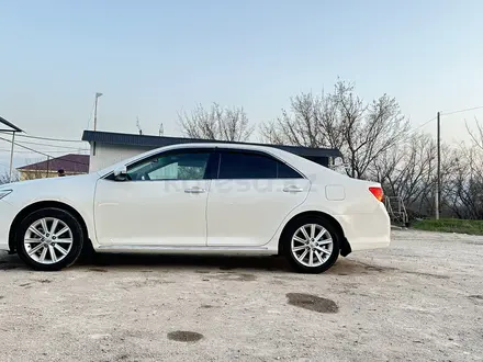 Toyota Camry 2014 года за 11 000 000 тг. в Алматы – фото 3