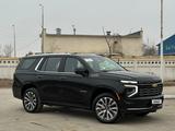 Chevrolet Tahoe 2025 года за 51 000 000 тг. в Астана – фото 2