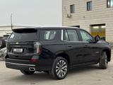 Chevrolet Tahoe 2025 года за 51 000 000 тг. в Астана – фото 5