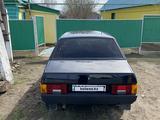 ВАЗ (Lada) 21099 2003 года за 1 100 000 тг. в Уральск – фото 2