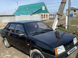 ВАЗ (Lada) 21099 2003 года за 1 100 000 тг. в Уральск – фото 5